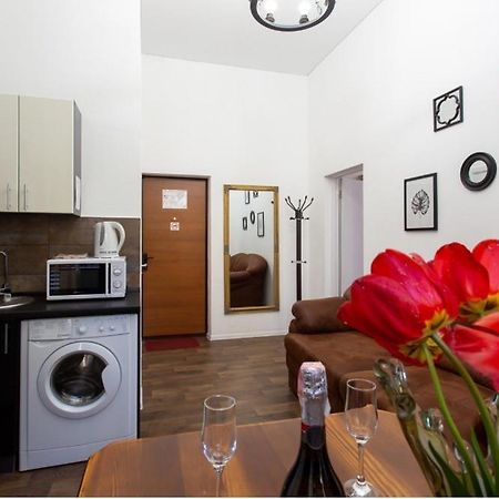 Апартаменти На Сковороди,3Б Carcóvia Exterior foto
