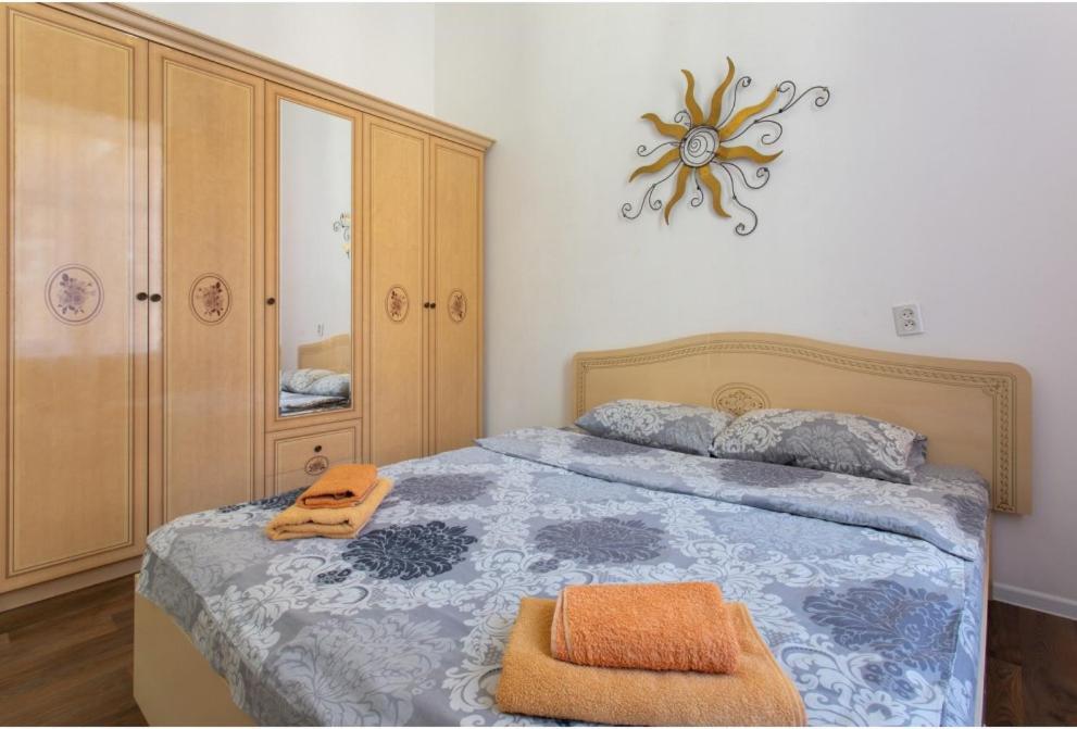 Апартаменти На Сковороди,3Б Carcóvia Exterior foto