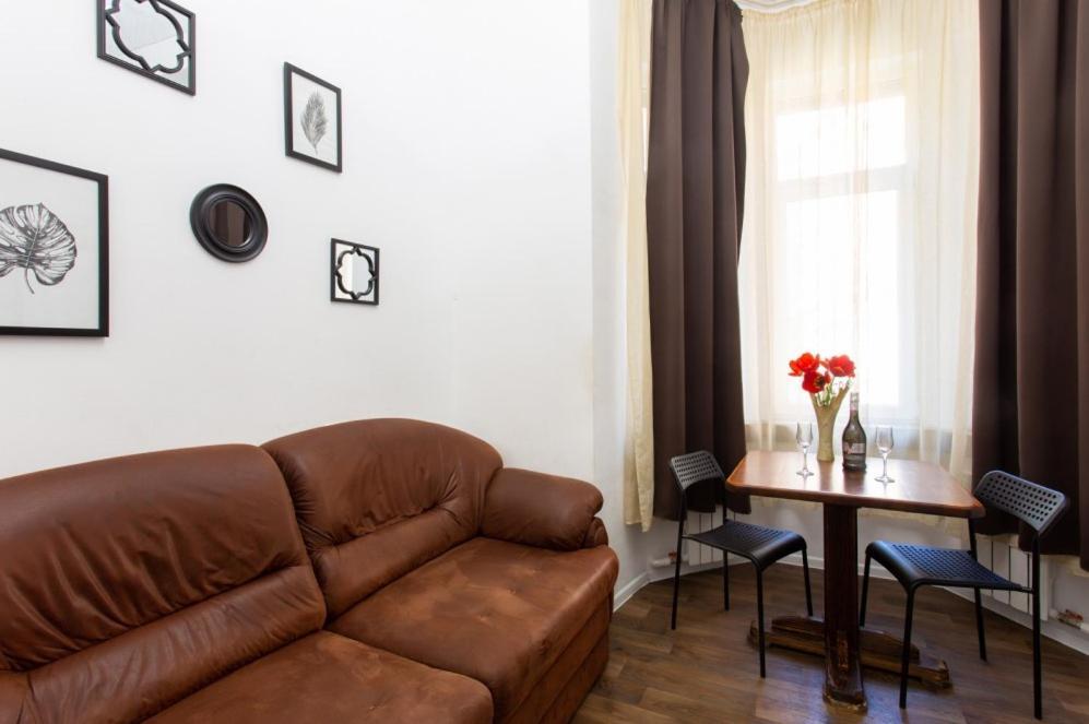 Апартаменти На Сковороди,3Б Carcóvia Exterior foto
